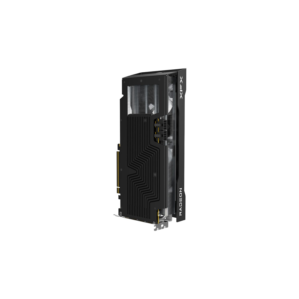 XFX 12GB SWIFT RX9070 GRE EX-RX-97GRE29B7 GDDR6 192bit PCIE 5.0