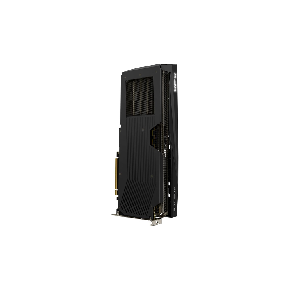 XFX 16GB RX9070XT QUICKSILVER EX-RX-97TQICKB9 GDDR6 256bit HDMI-DP PCIE 5.0