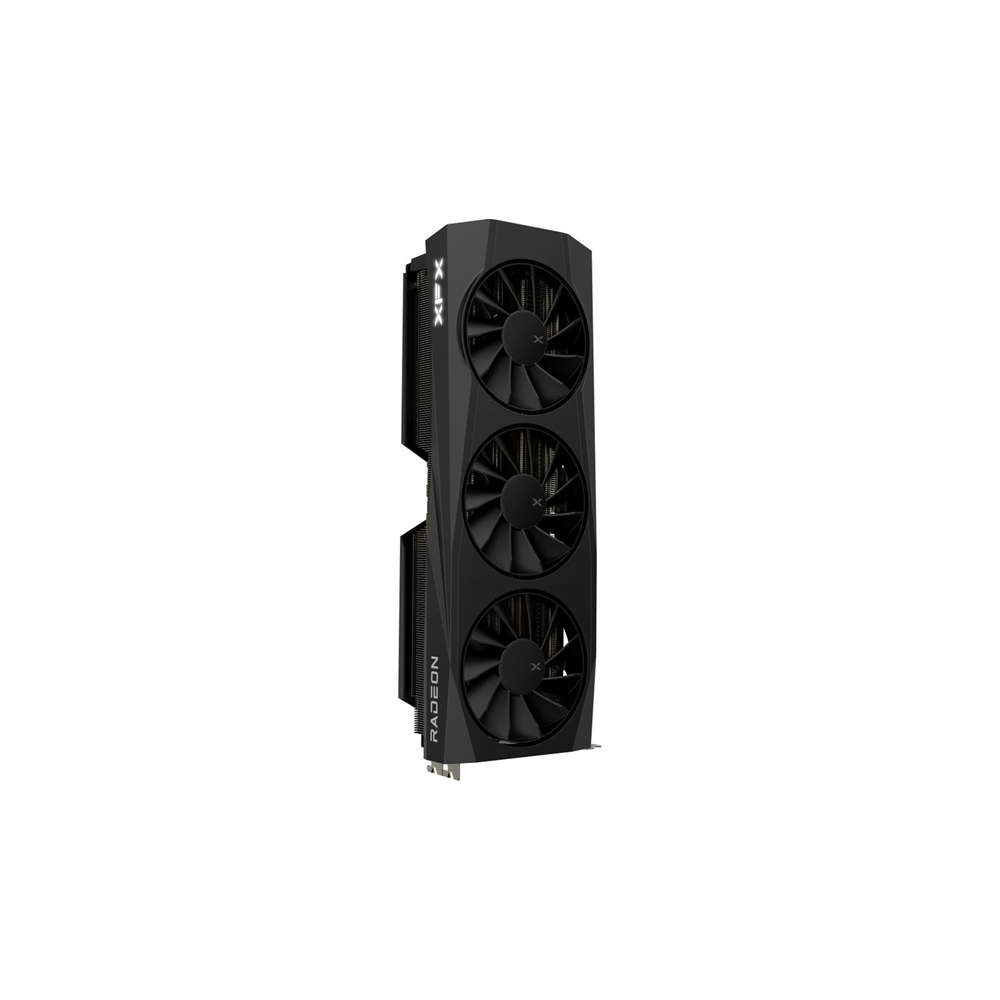 XFX 16GB RX9070XT QUICKSILVER EX-RX-97TQICKB9 GDDR6 256bit HDMI-DP PCIE 5.0
