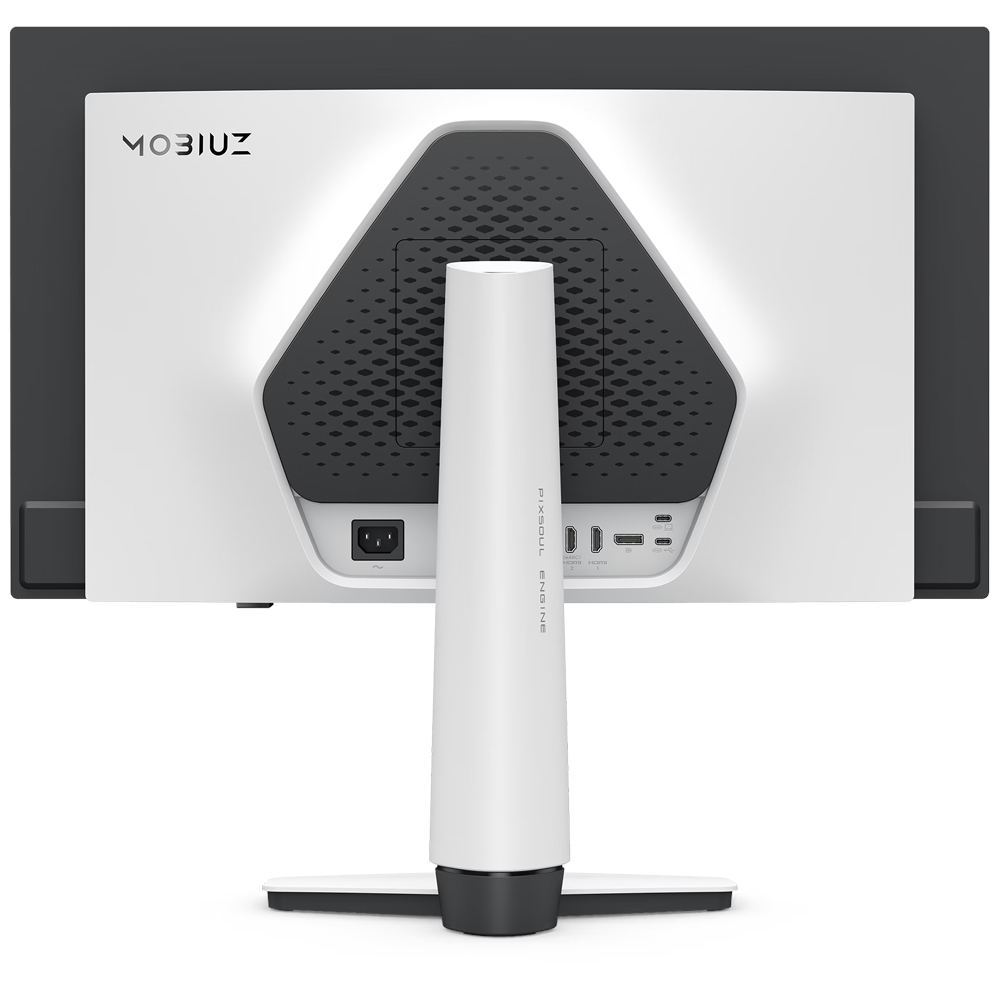 BENQ 26.5