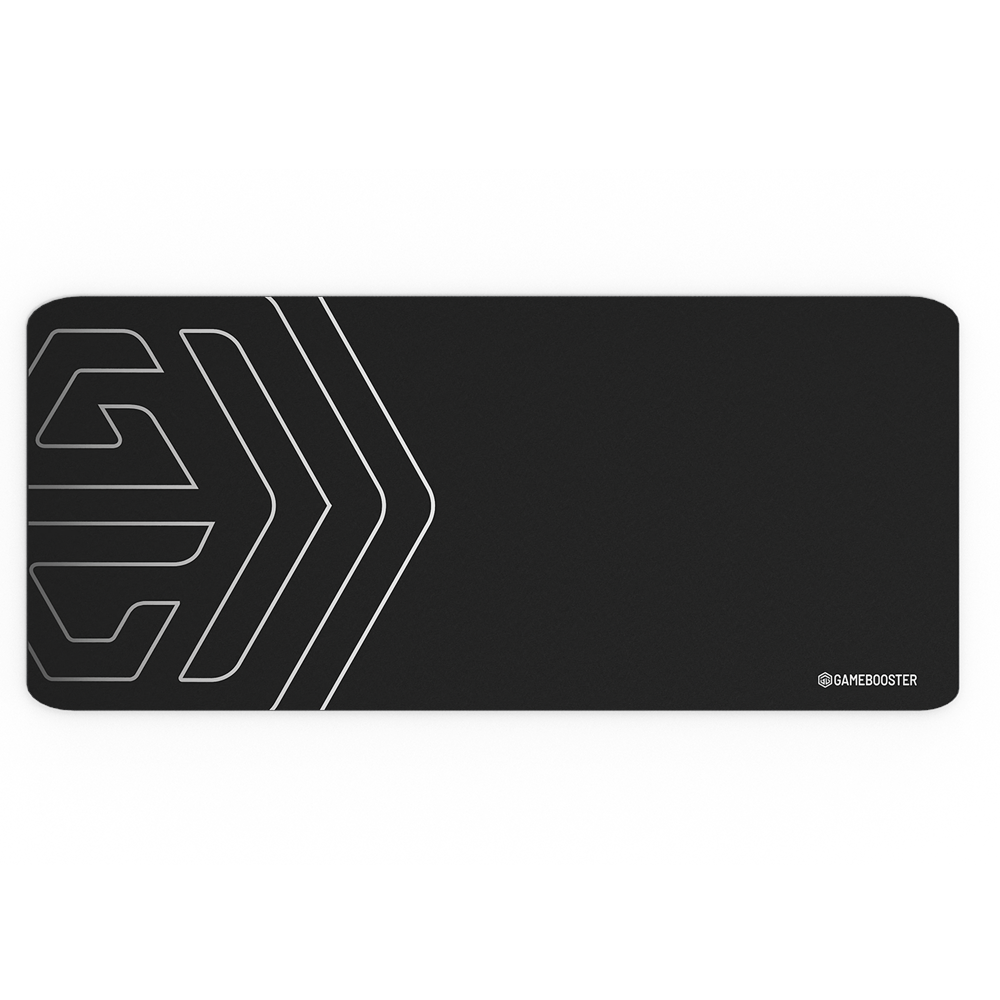 GAMEBOOSTER MP900 Kaymaz Tabanlı, Su Geçirmez ve Hassas Yüzeyli Gaming Mousepad (900x400x4mm)