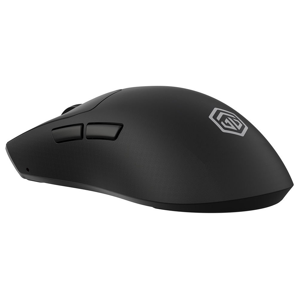 GAMEBOOSTER M22 Vortex MINI 2.4ghz Kablosuz Siyah Profesyonel Gaming Mouse