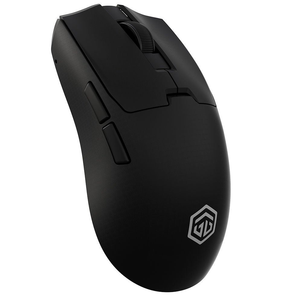 GAMEBOOSTER M22 Vortex MINI 2.4ghz Kablosuz Siyah Profesyonel Gaming Mouse