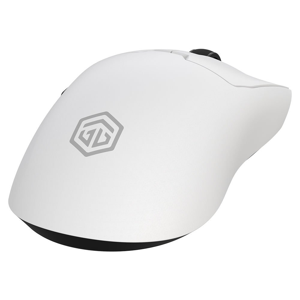 GAMEBOOSTER M22 Vortex MINI 2.4ghz Kablosuz BeyazProfesyonel Gaming Mouse