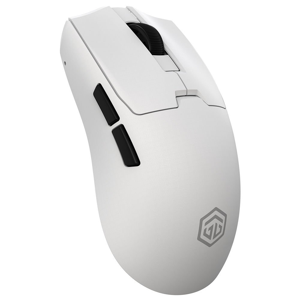 GAMEBOOSTER M22 Vortex MINI 2.4ghz Kablosuz BeyazProfesyonel Gaming Mouse
