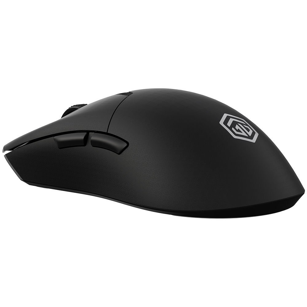 GAMEBOOSTER M23 Vortex 2.4ghz Kablosuz Siyah Profesyonel Gaming Mouse
