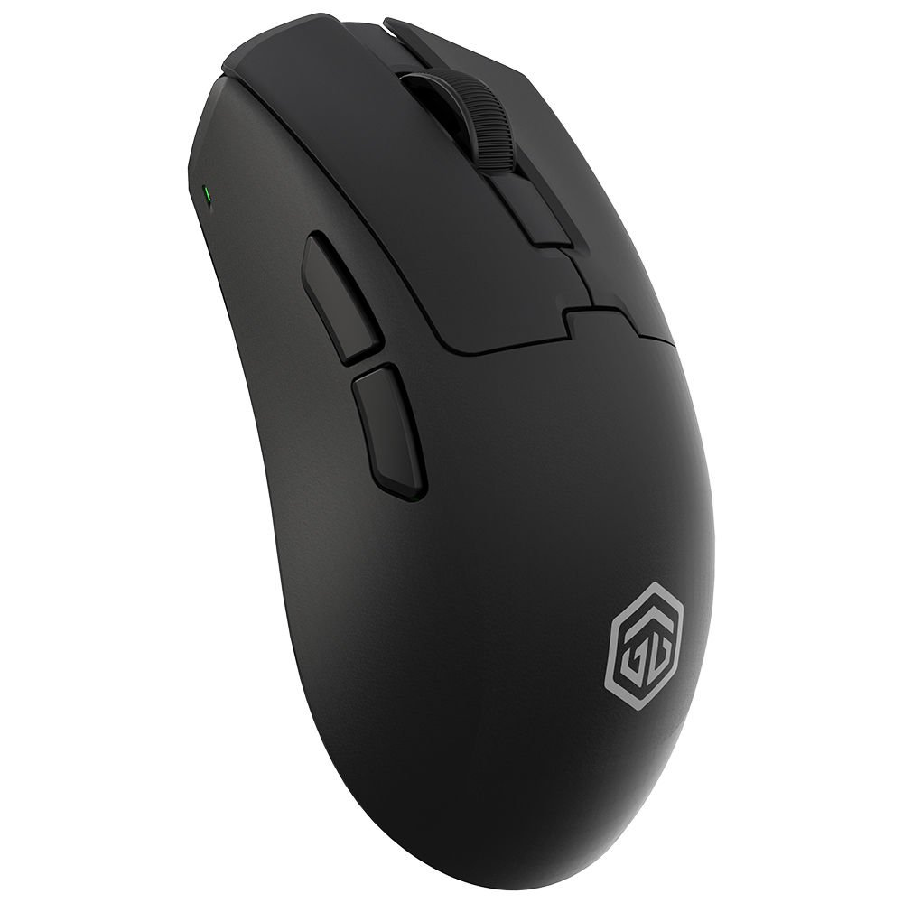 GAMEBOOSTER M24 Storm MINI 2.4ghz Kablosuz Siyah Profesyonel Gaming Mouse