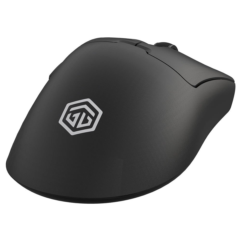 GAMEBOOSTER M25 Storm 2.4ghz Kablosuz Siyah Profesyonel Gaming Mouse