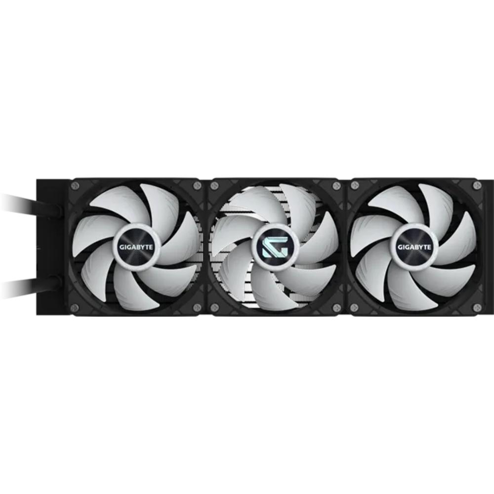 GIGABYTE 360MM GAMING 360 GME-360 ARGB AM5-1851p Sıvı Soğutmalı İşlemci Fanı
