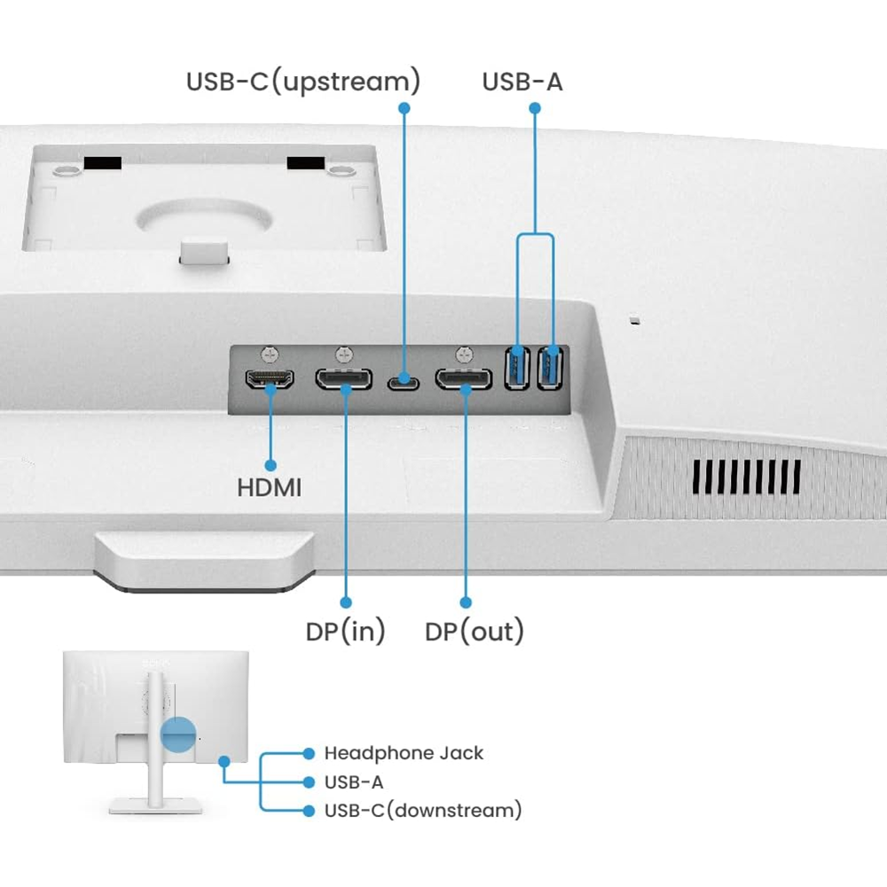 BENQ 27
