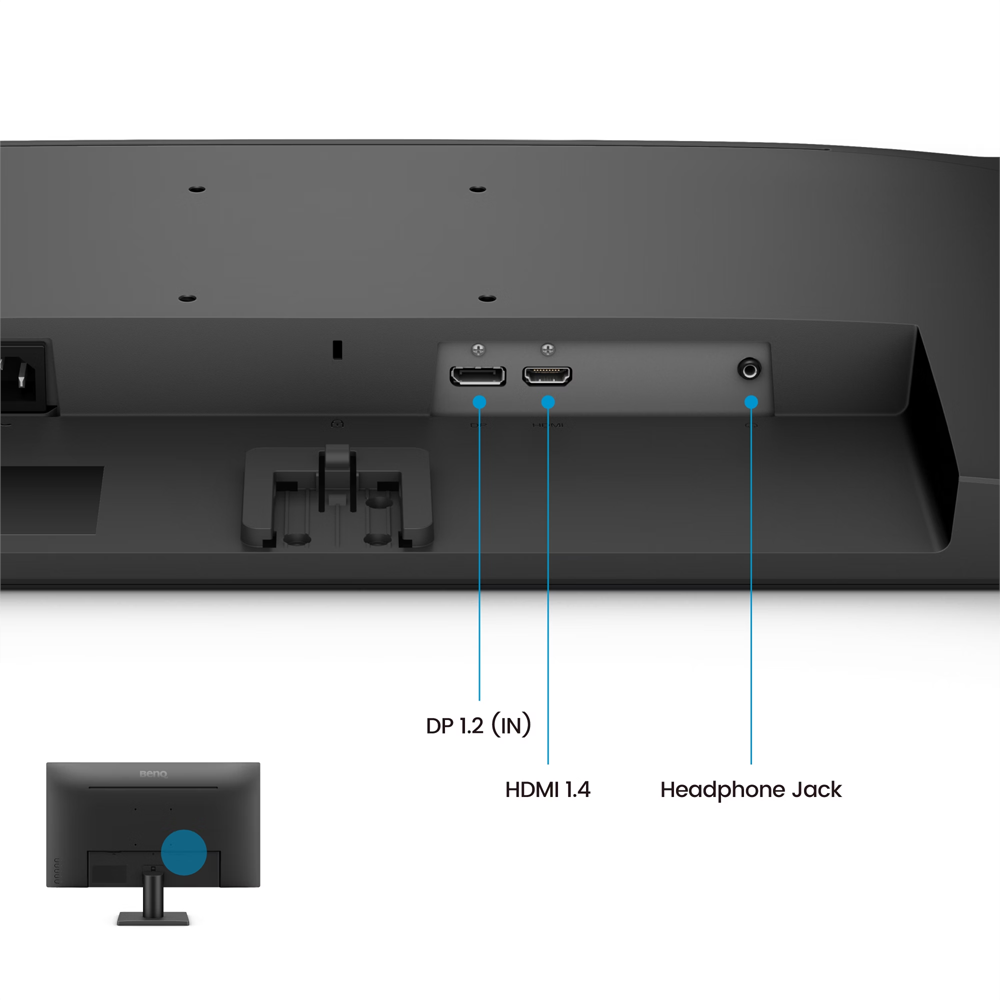 BENQ 27