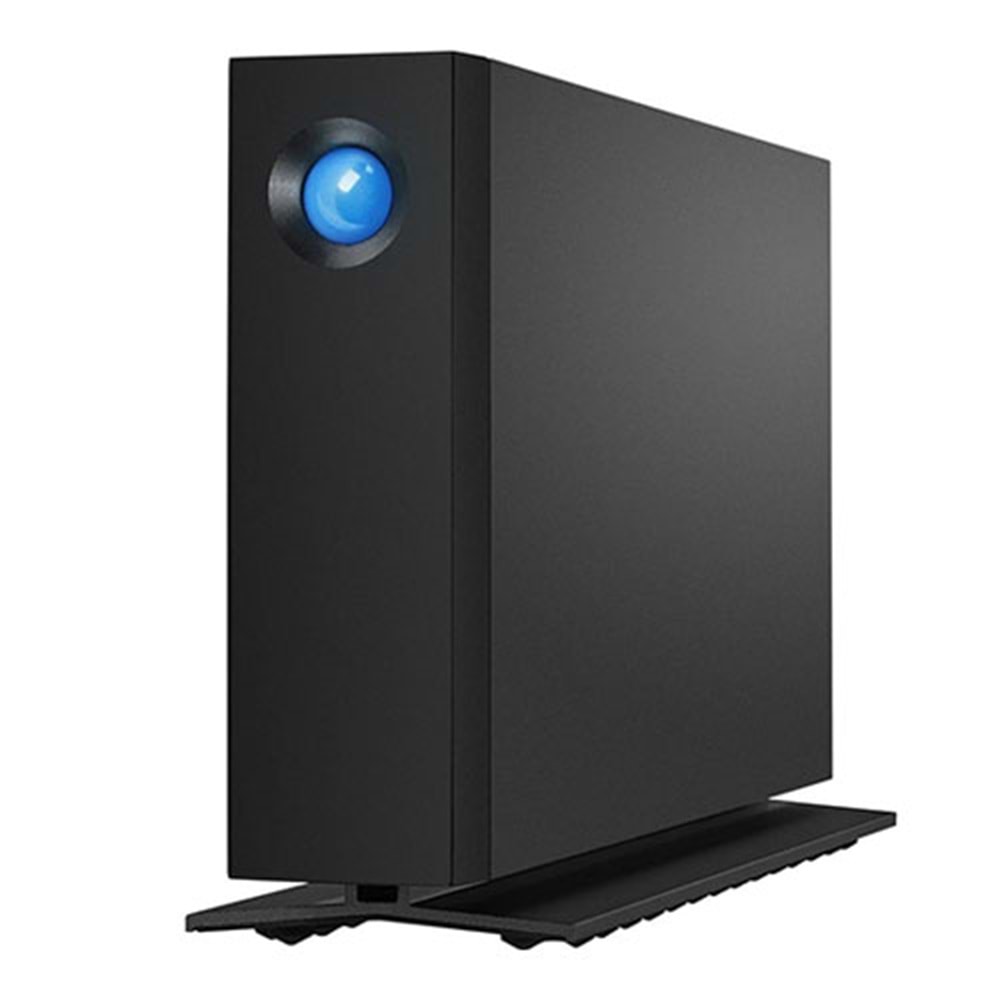 LACIE 8TB d2 Professional Masaüstü Usb Harici Disk