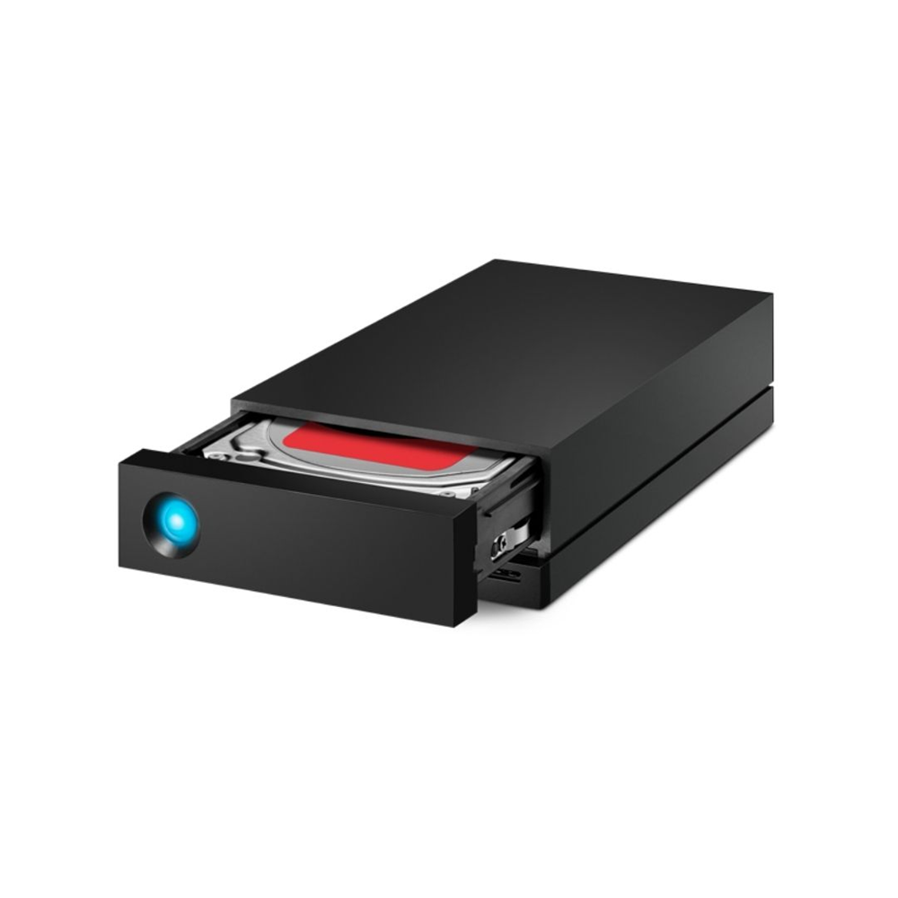 LACIE 16TB 1big Dock STHS16000800 Usb 3.0 Harici Disk