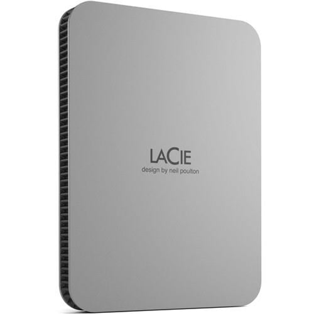 LACIE 2TB 2.5