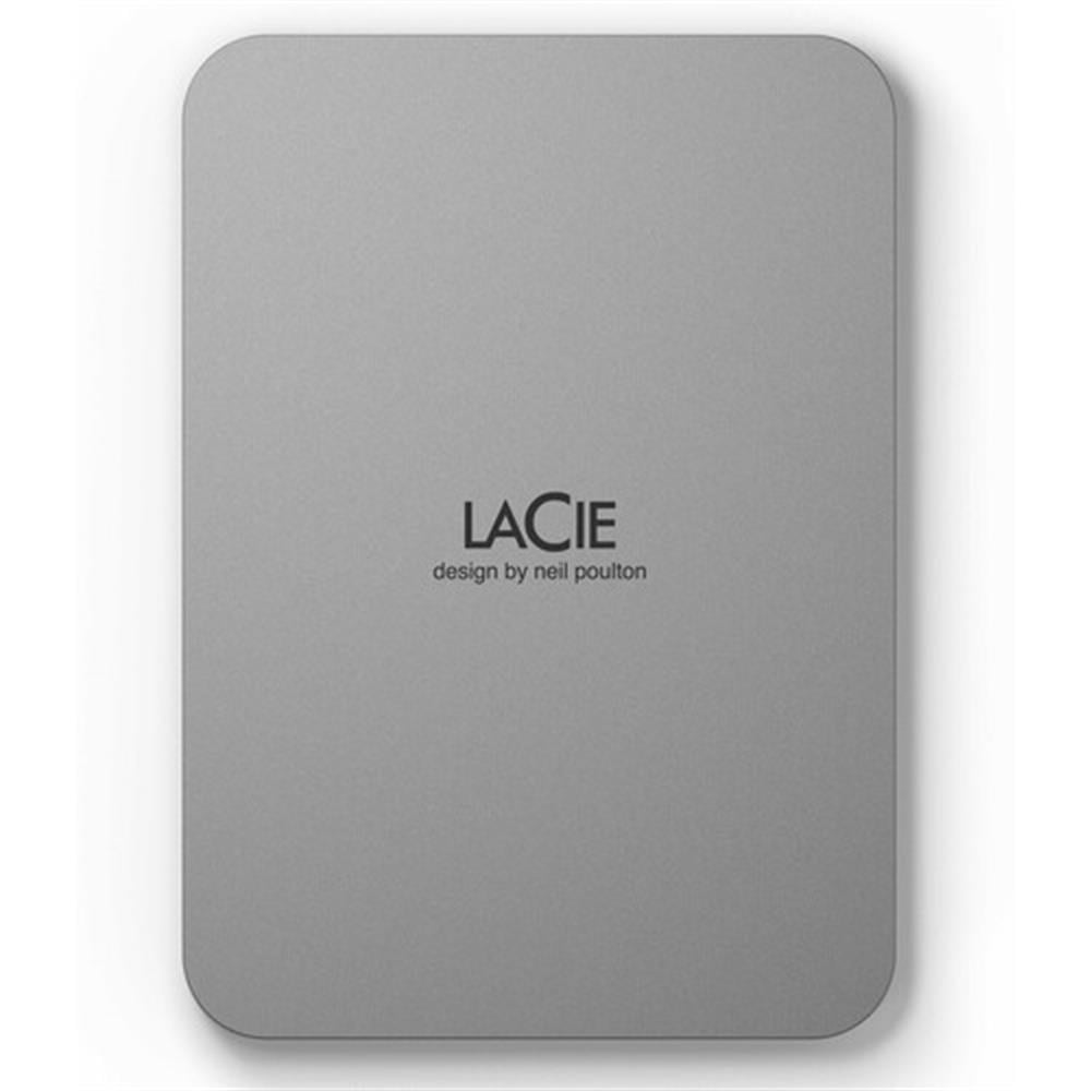 LACIE 5TB 2.5