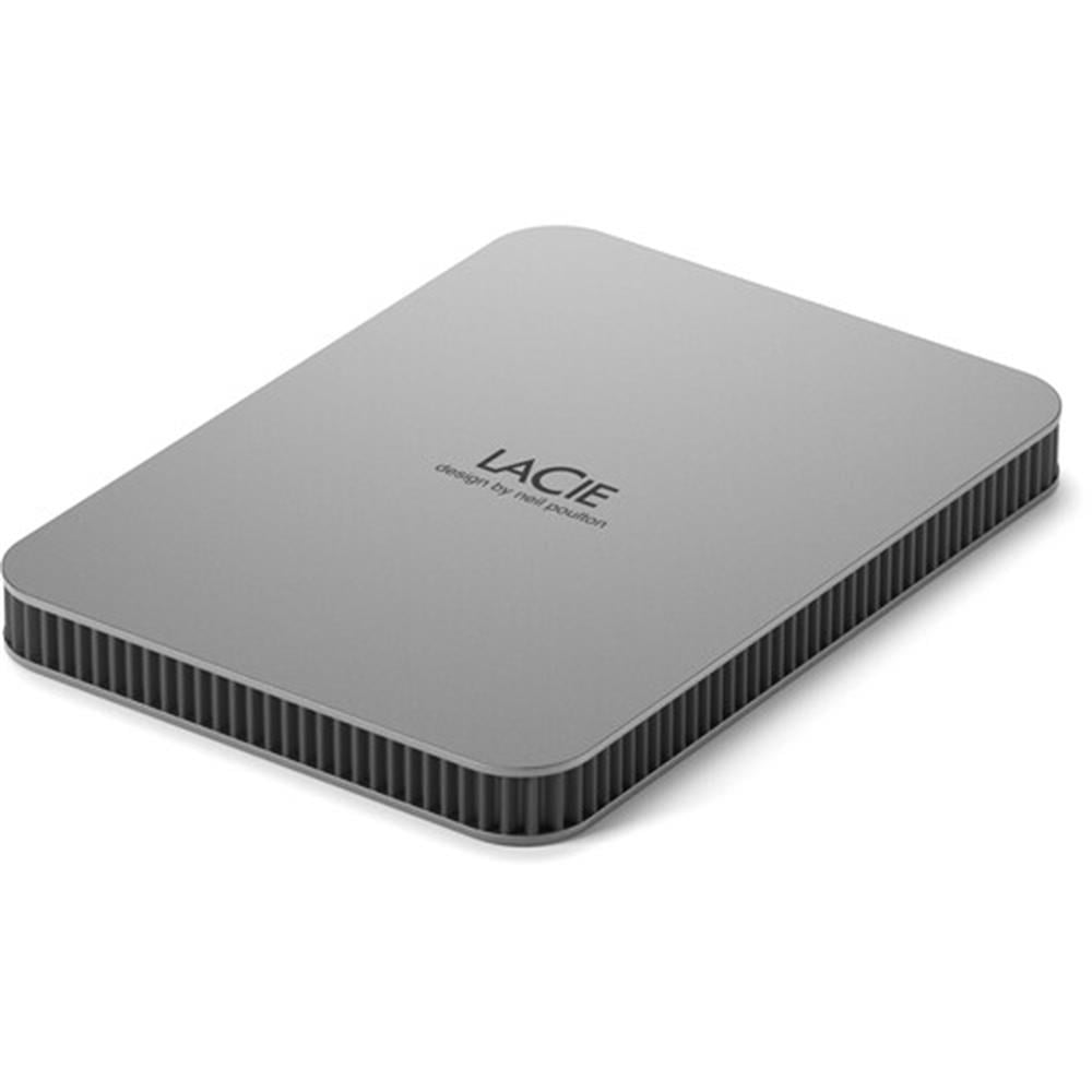 LACIE 4TB 2.5