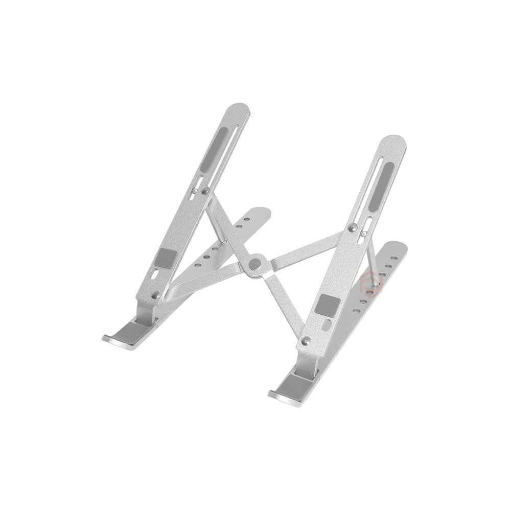 Frisby FNC-5105ST 10-15 Notebook aliminyum gri stand