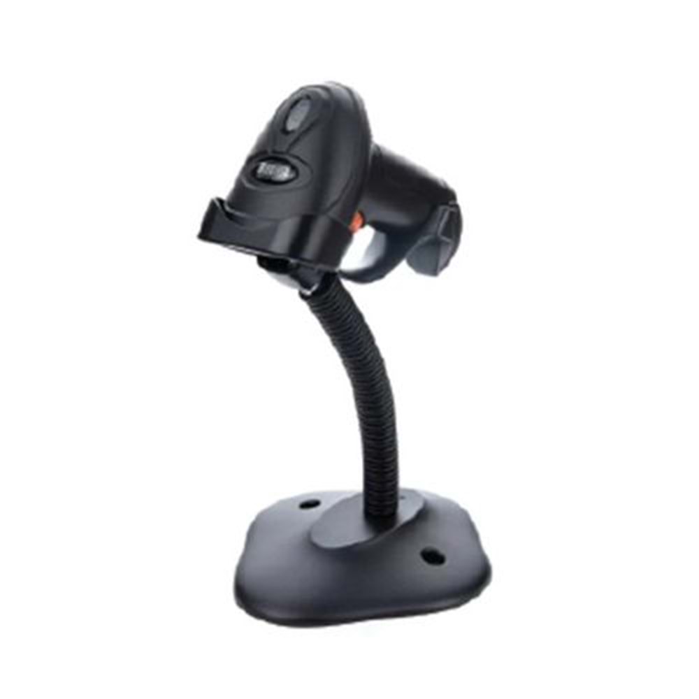 Shark MS-6000 Combo B.Tooth+Kablolu 2D Okuyucu