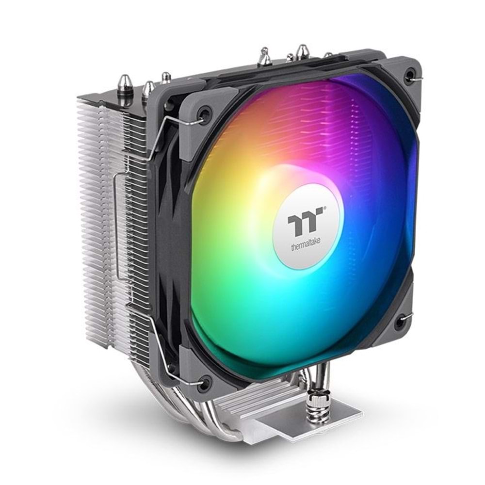 Thermaltake UX400 ARGB Fan 240W LGA1851/AM5/1700 CLP142AL12SWA