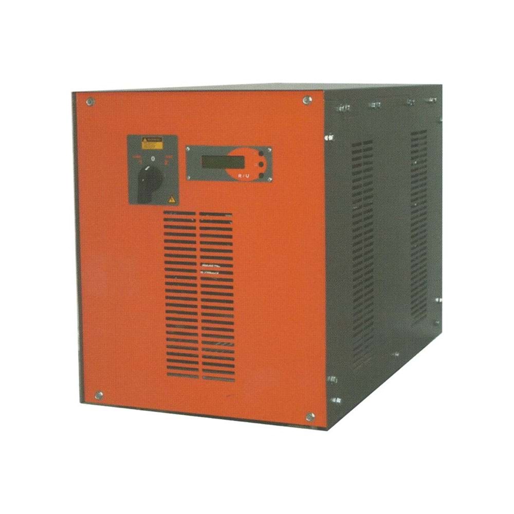 SERVOTEKNİK 5 Kva Monofaze Regülatör Svr11/5