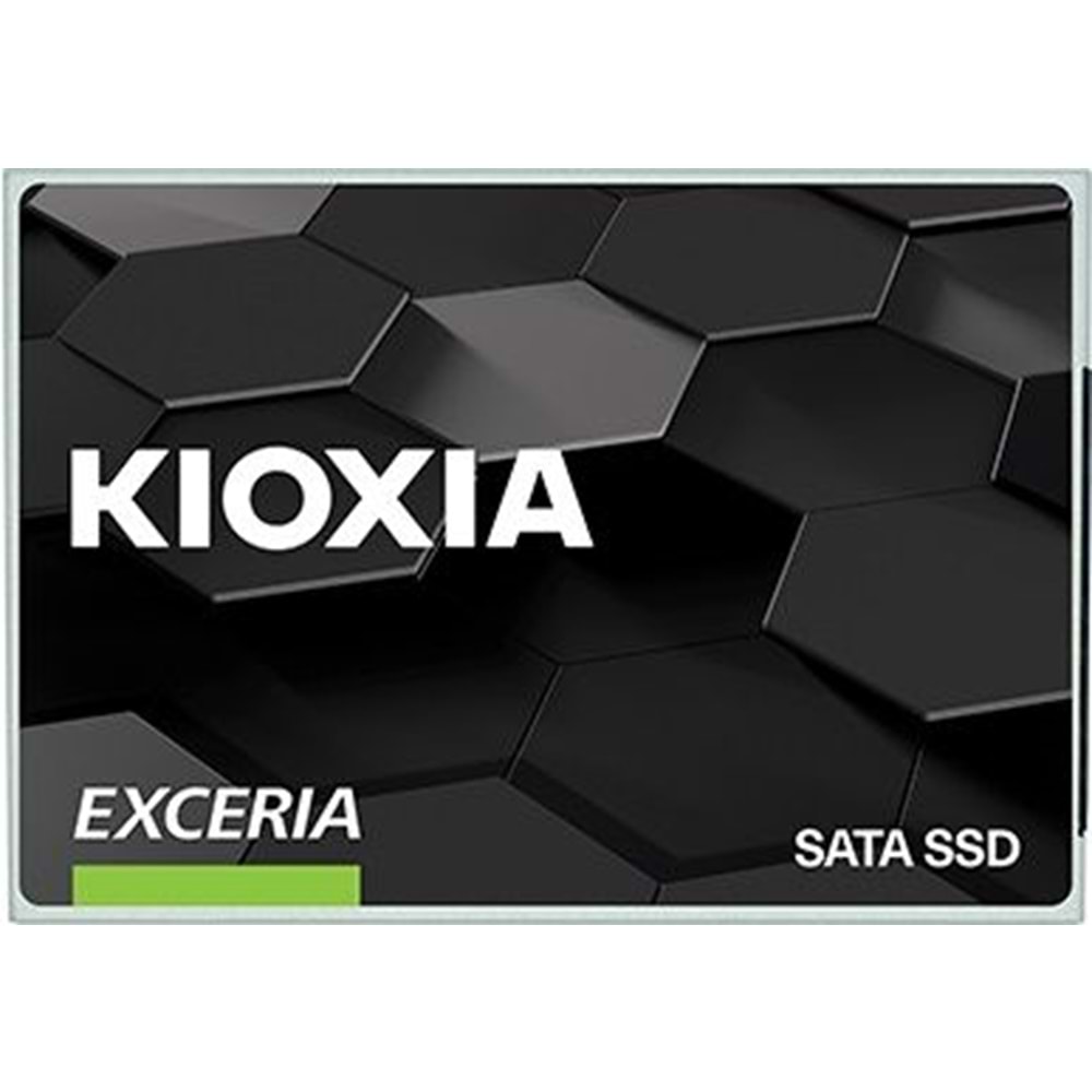 Kioxia 960Gb Ssd 555/540MB LTC10Z960GG8