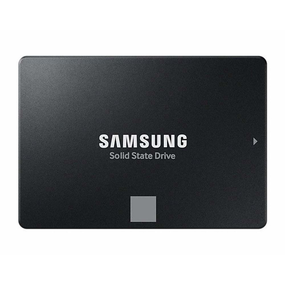 Samsung 2TB 870 Evo 2,5