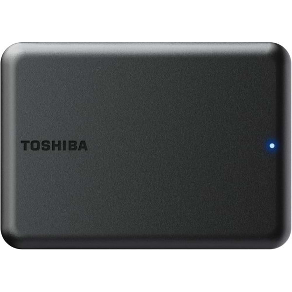 Toshiba 2TB Canvio BASICS Usb3.2 HDTB520EK3AA