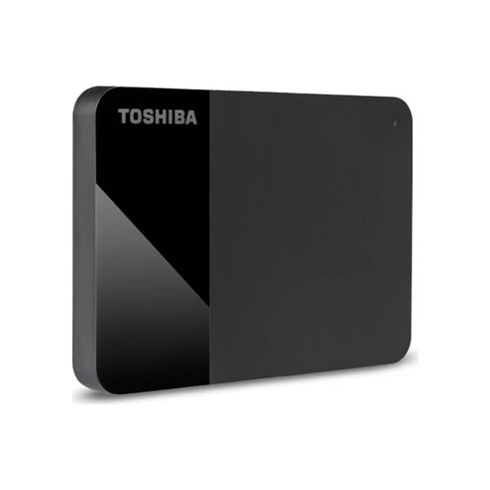 Toshiba 1TB Canvio Ready USB 3.2 HDTP310EK3AA