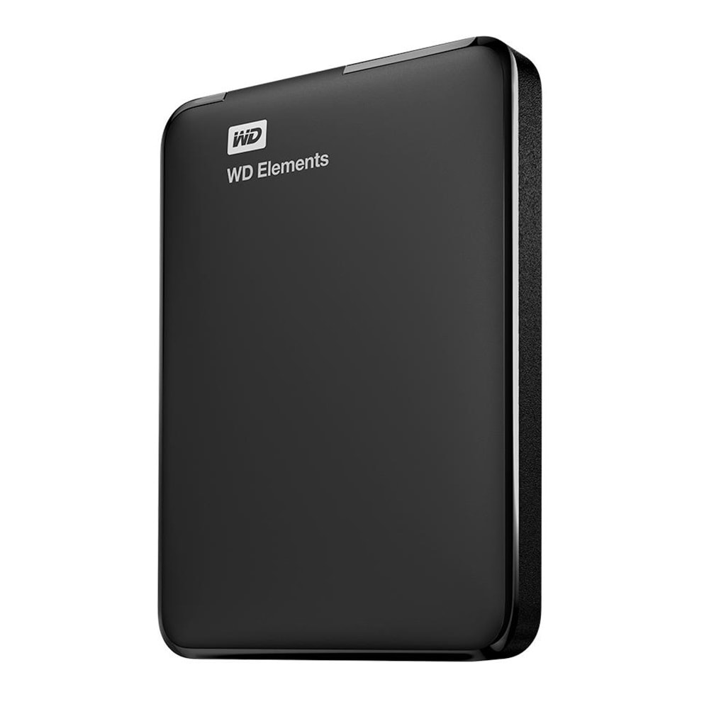Wd 2Tb 2,5