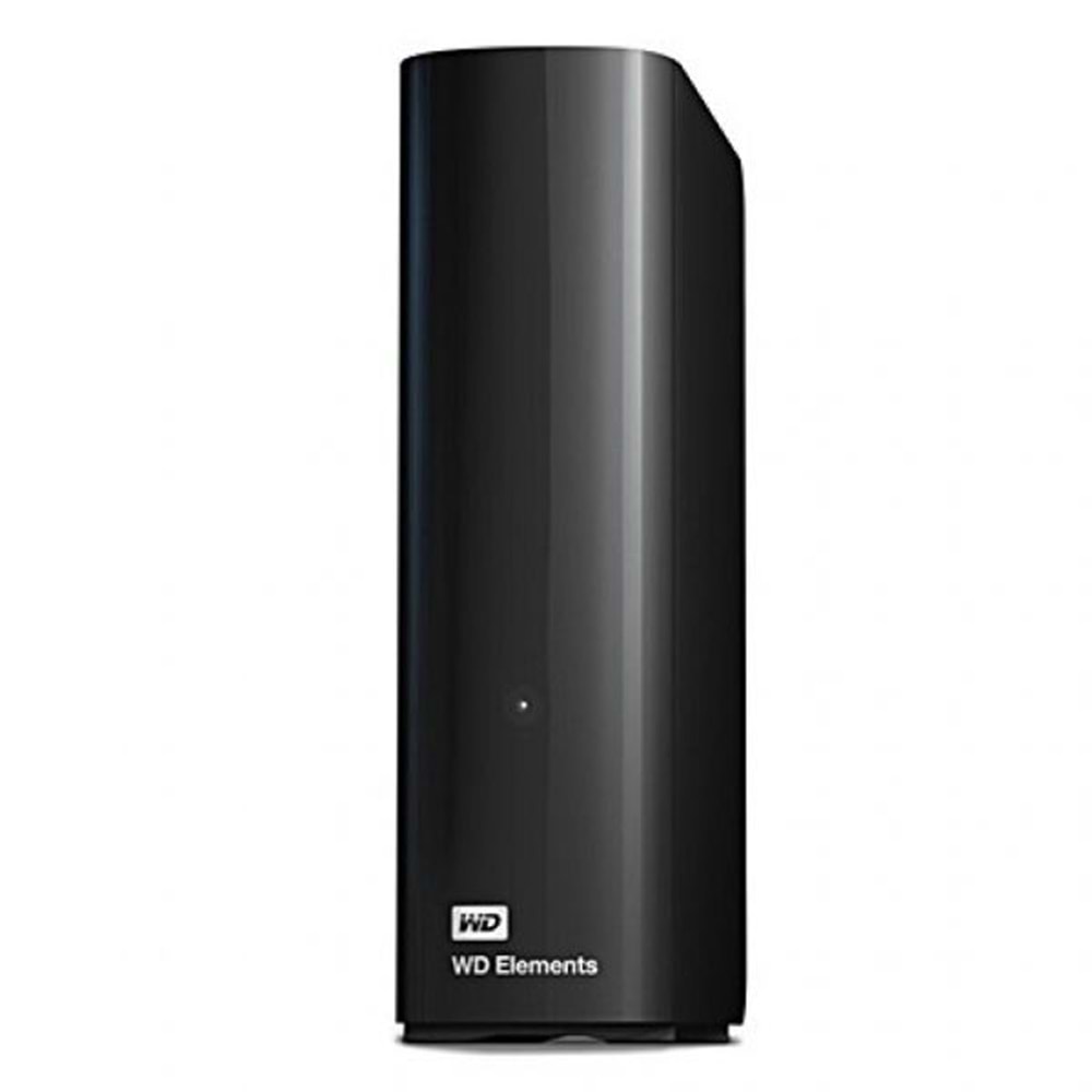 WD 6TB ELEMENTS 3.5