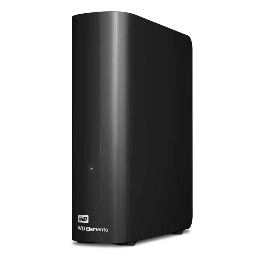 WD 10 TB elements 3.5