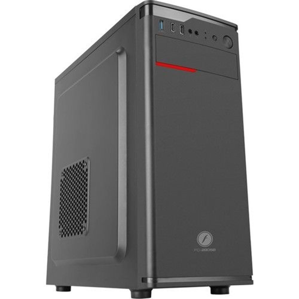 Frisby 400W Midi Tower Kasa FC-2905B USB3.0