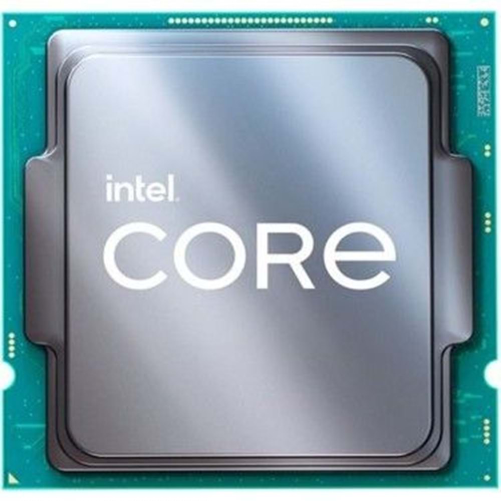Intel Core i5-9400F 4.10GHz LGA1151v2 Tray (Vga Yok + Fan Yok)