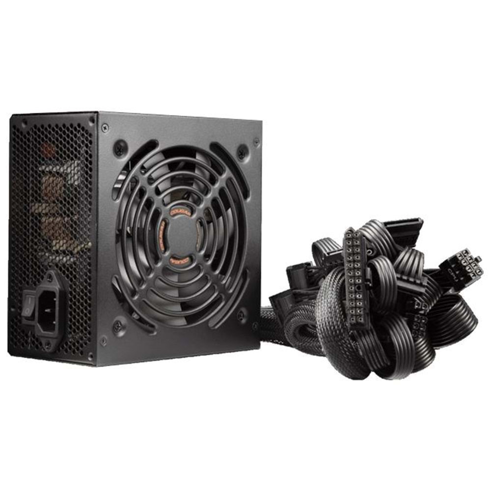 Cougar Atlas CGR-BA-750 750W 80+BRONZ Power Supply