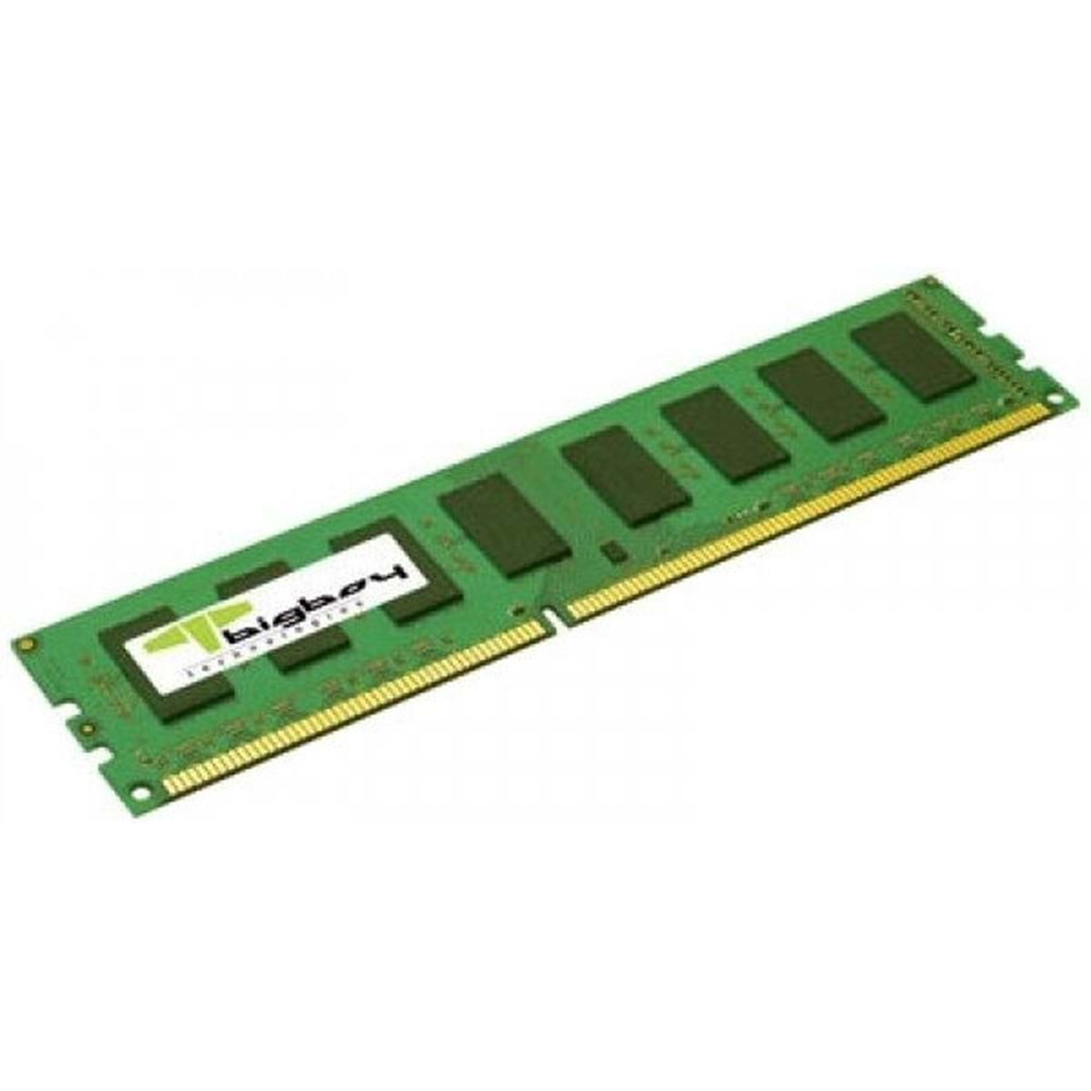 BIGBOY 4GB DDR3 1333MHz CL9 Masaüstü Ram B1333D3C9/4G