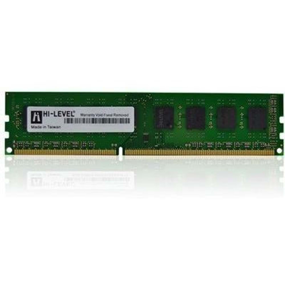 HI-LEVEL 4GB DDR3 1333MHz HLV-PC10600D3-4G