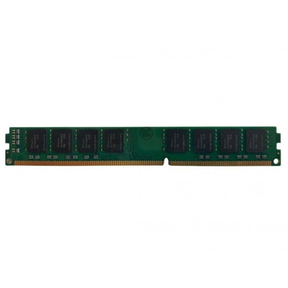 Primecom 8Gb Ddr3 1600MHz Pc Ram 1,35V (Model:PCR-D38G16M)