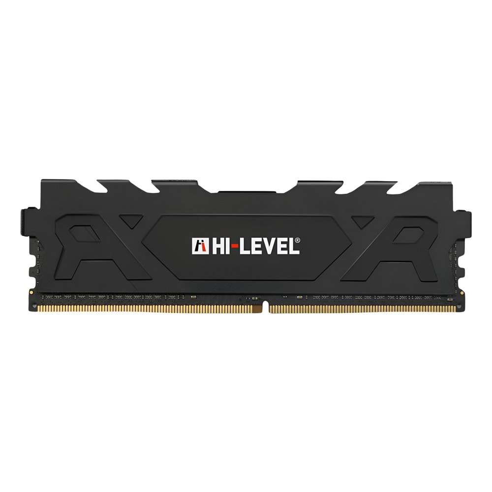 Hi-Level Arctic 16Gb Ddr5 5600Mhz Soğutuculu Ram HLV-PC44800D5-16G-B