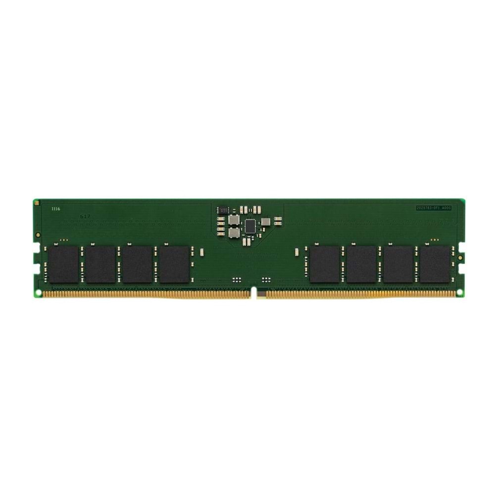 Kingston 16Gb Ddr5 5600Mh KVR56U46BS8-16