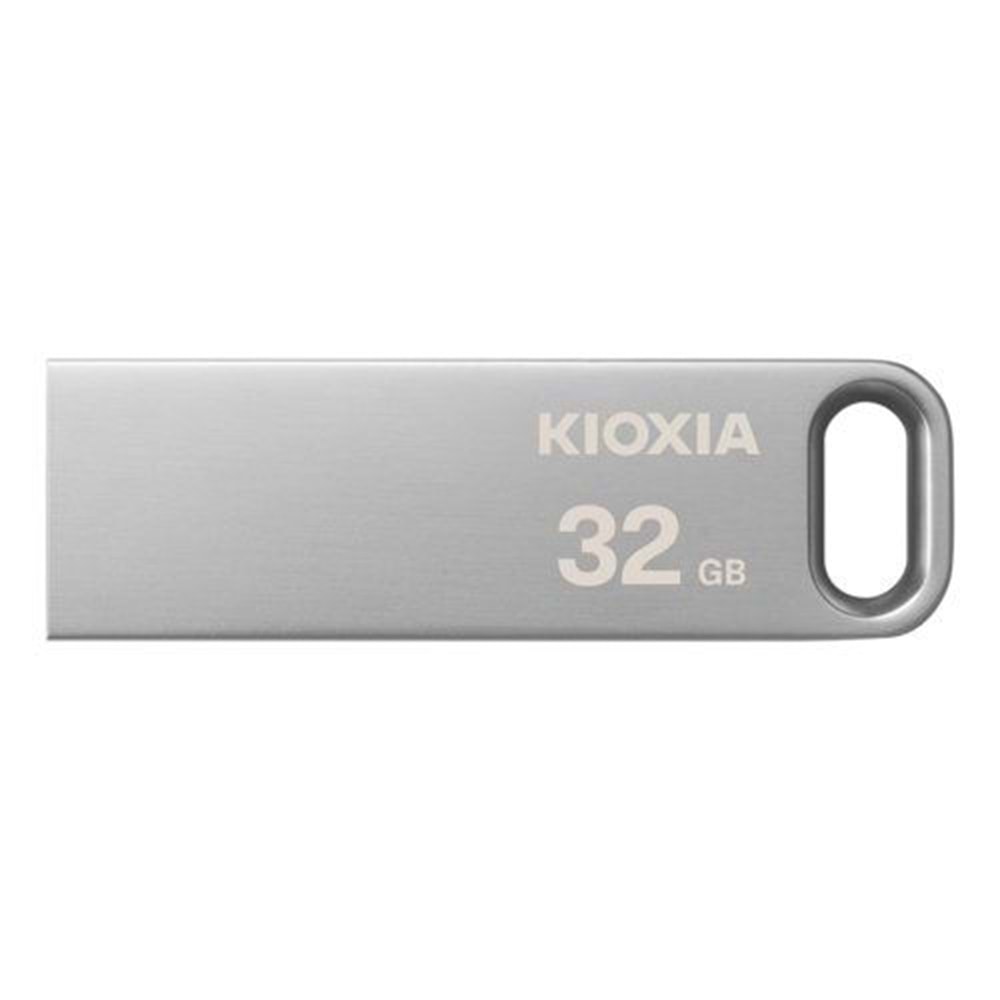 KIOXIA 32GB U366 METAL USB 3.2 GEN 1 100 MB/s LU366S032GG4