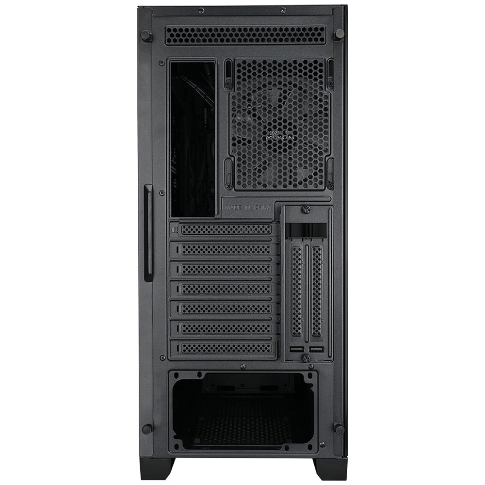 POWERBOOST VK-G4306S 4-ARGB Fanlı Gaming EATX PC kasası