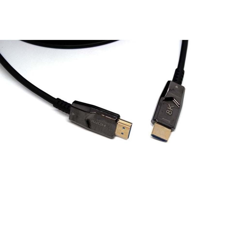 Beek BC-DSP-HA-MM-AOC21-25 25m Hdmi(2.1) 8K,60Hz
