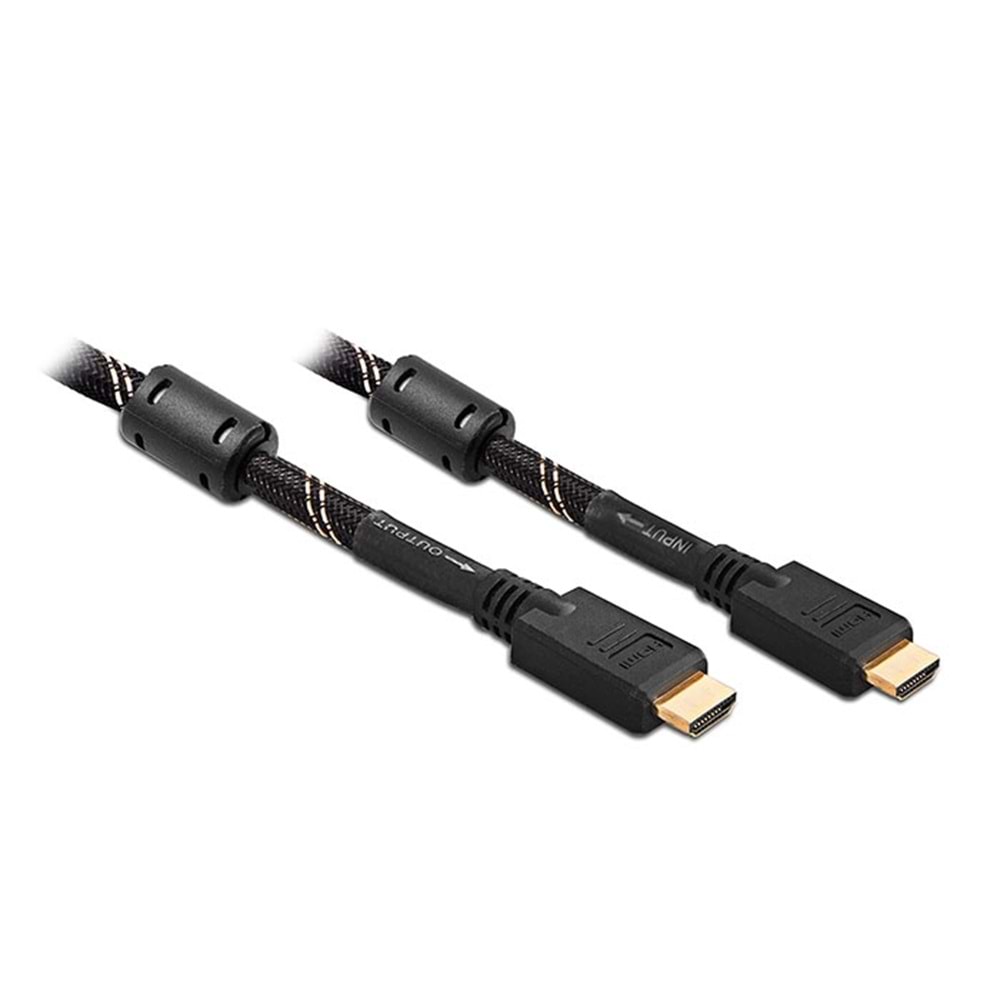 S-LINK -EYFEL HY-XHDM25 25 m HDMI / HDMI KAB.19+1