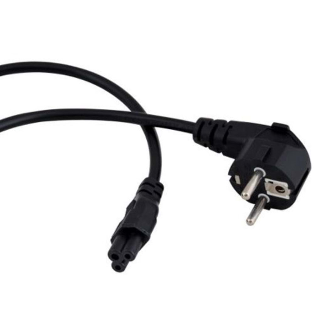 FLAXES 1,5m N.BOOK GÜÇ (POWER) KABL. F FİŞ=>C5 FİŞ FPK-05