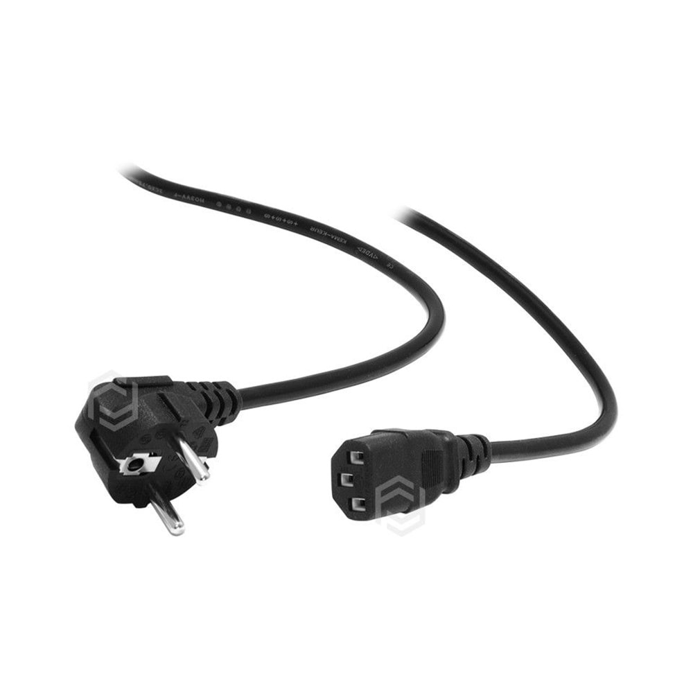 Frisby FA-7950K 1,2m Güç (Power)kablosu
