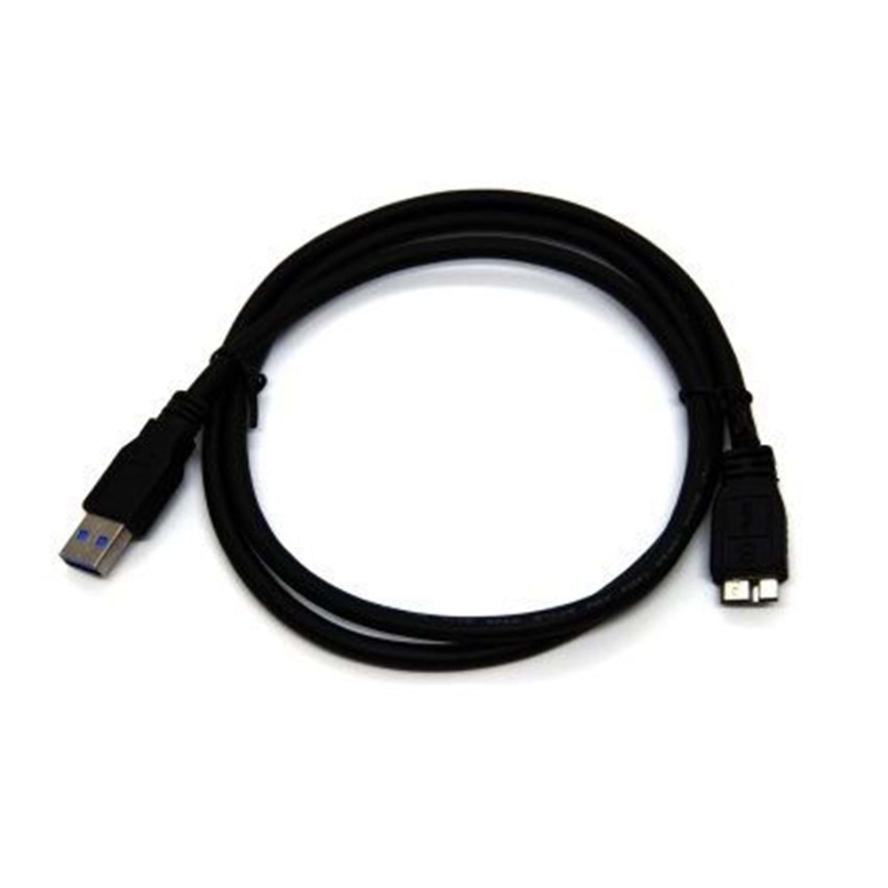 Beek BC-USB-3AmB-MM-01 1m USB3.0 A E)=>USB mikro B (B/E)KABLO