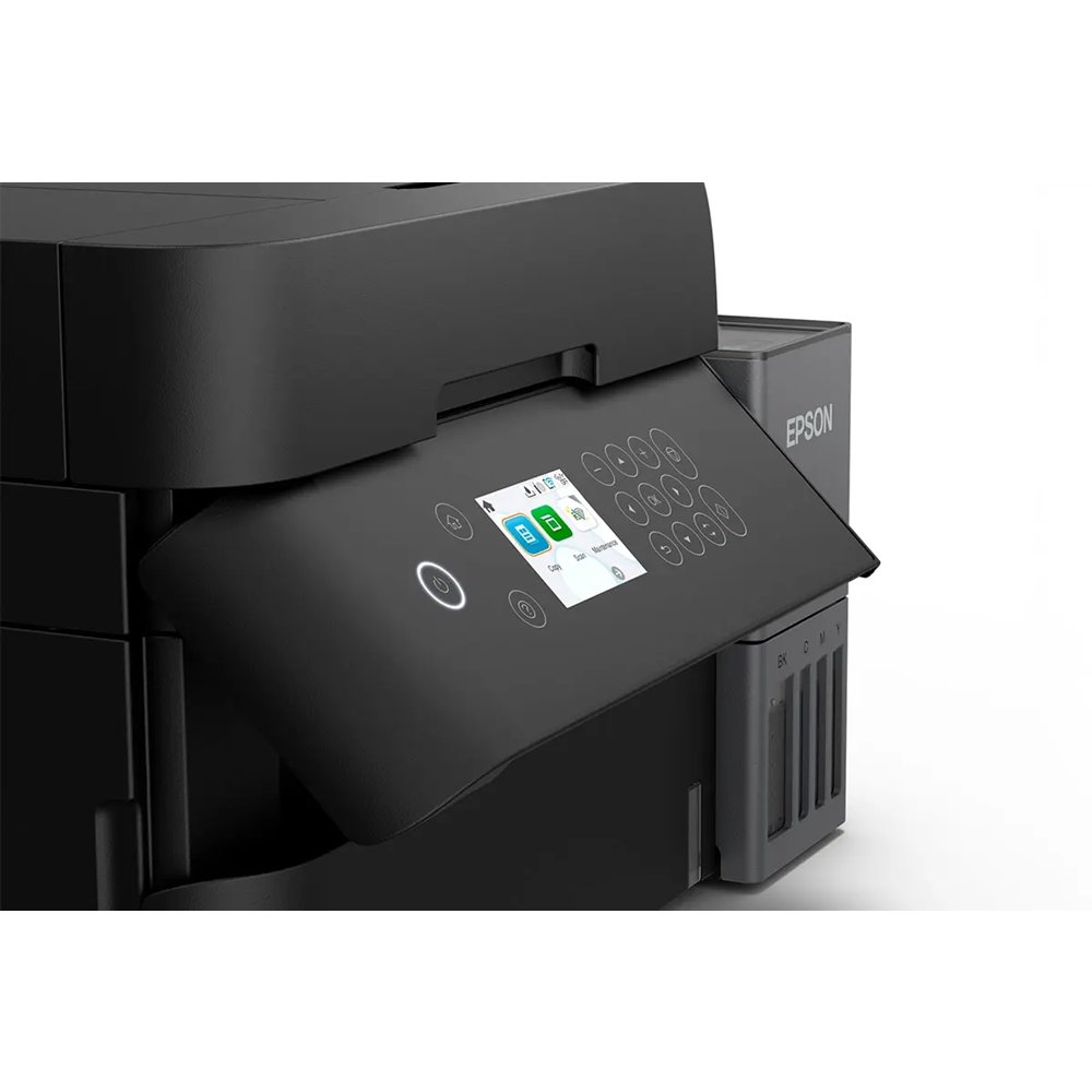 EPSON A4 Renkli EcoTank L6370 Çok Fonksiyonlu Tanklı Dublex Yazıcı USB 2.0,Ethernet,Kablosuz