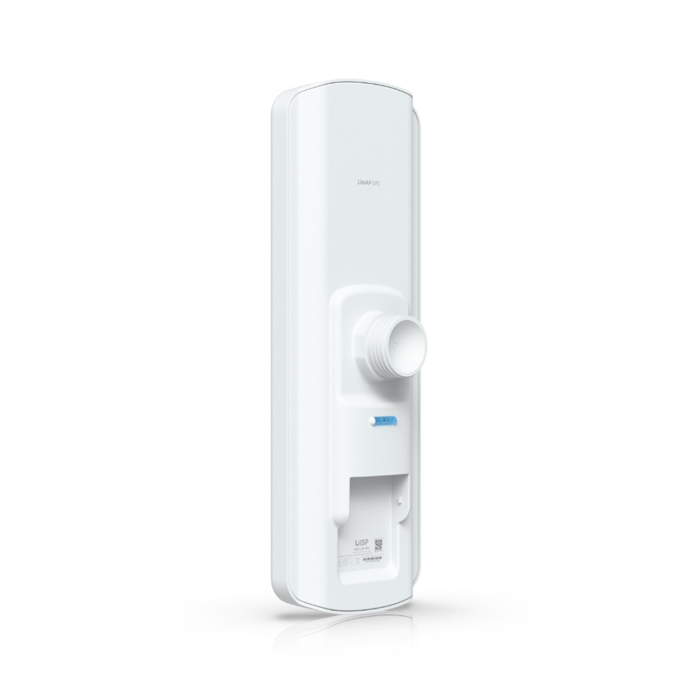 UBNT LITEAP LAP-GPS 5GHz 17dBi 90 Derece Dahili Sektör Antenli GPS Senkronizasyonlu PtMP Access Point