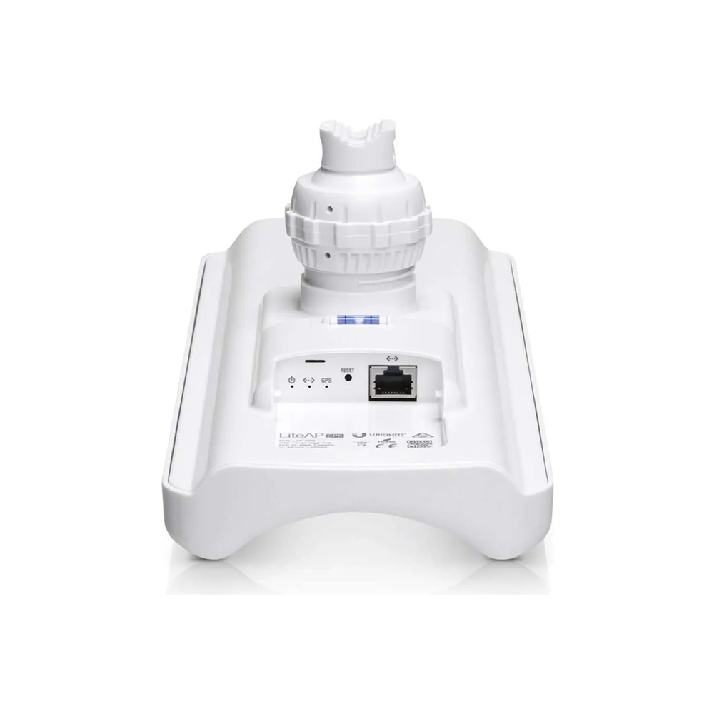 UBNT LITEAP LAP-GPS 5GHz 17dBi 90 Derece Dahili Sektör Antenli GPS Senkronizasyonlu PtMP Access Point
