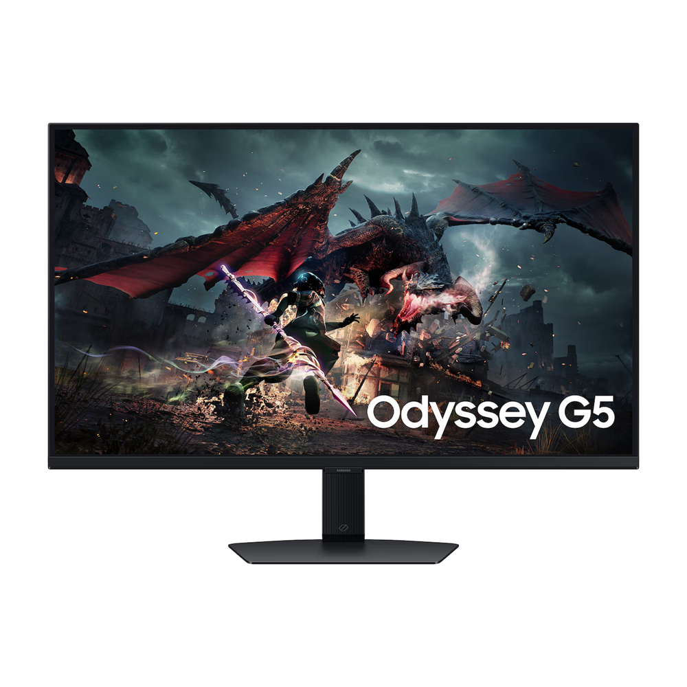 SAMSUNG 31.5